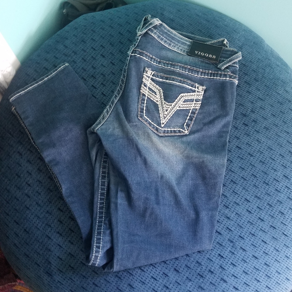 Vigoss Jeans